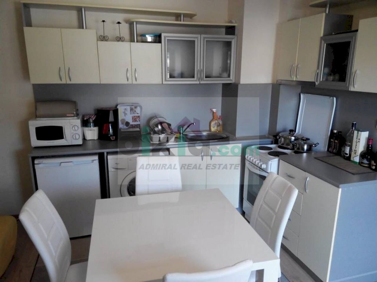 Three-room apartment варна , Varna (neighborhood Чаталджа) - photo 1