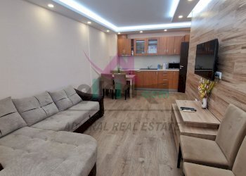 Two-room apartment ВАРНА, Varna (neighborhood Център) - photo 1