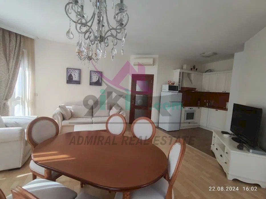 Three-room apartment варна, Varna (neighborhood Лк Тракия) - photo 1