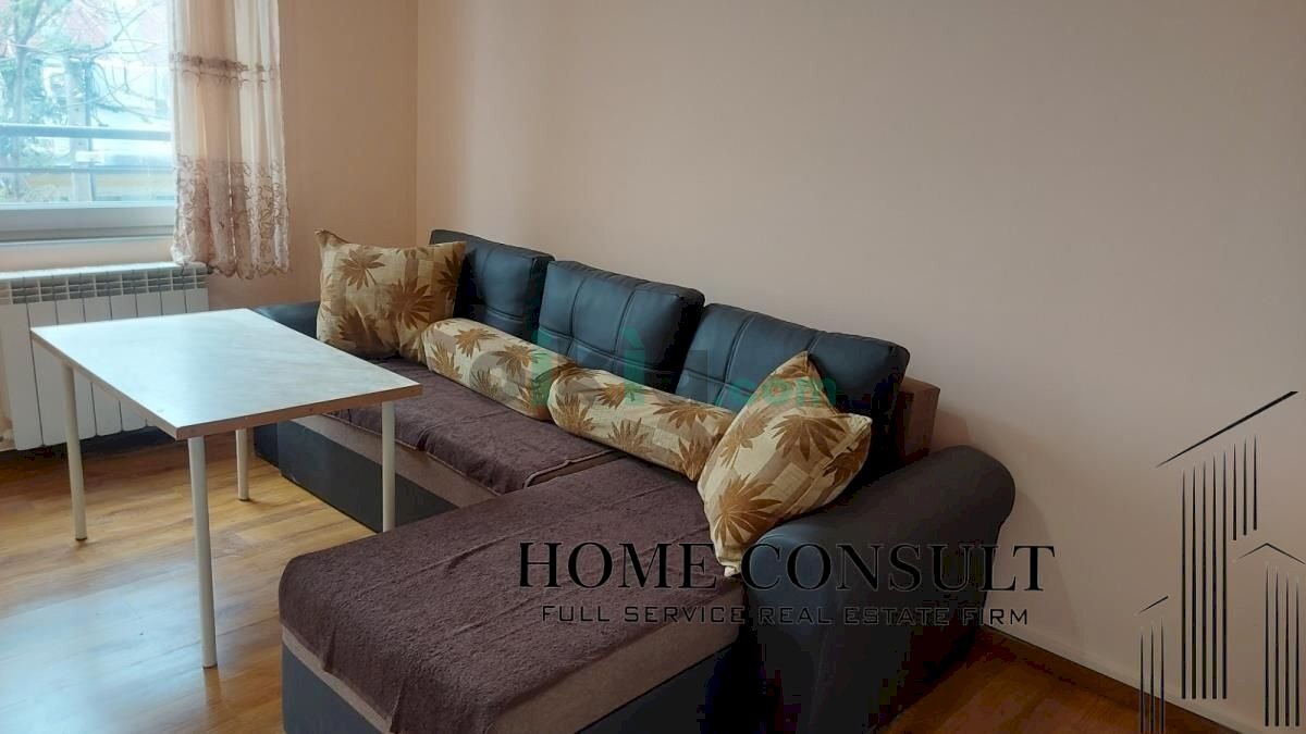 Two-room apartment Банишора, Sofia (neighborhood Банишора) - photo 1