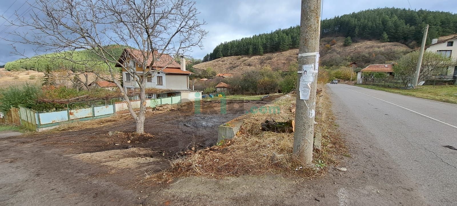 Terreno edificabile С. Бабица, Breznik - foto 1