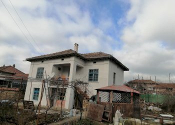 Independent house село Долна Липница, Pavlikeni - photo 3