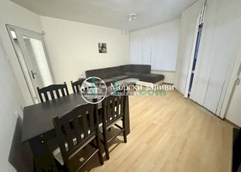 Four-room apartment Бургас, Burgas (neighborhood Възраждане) - photo 1