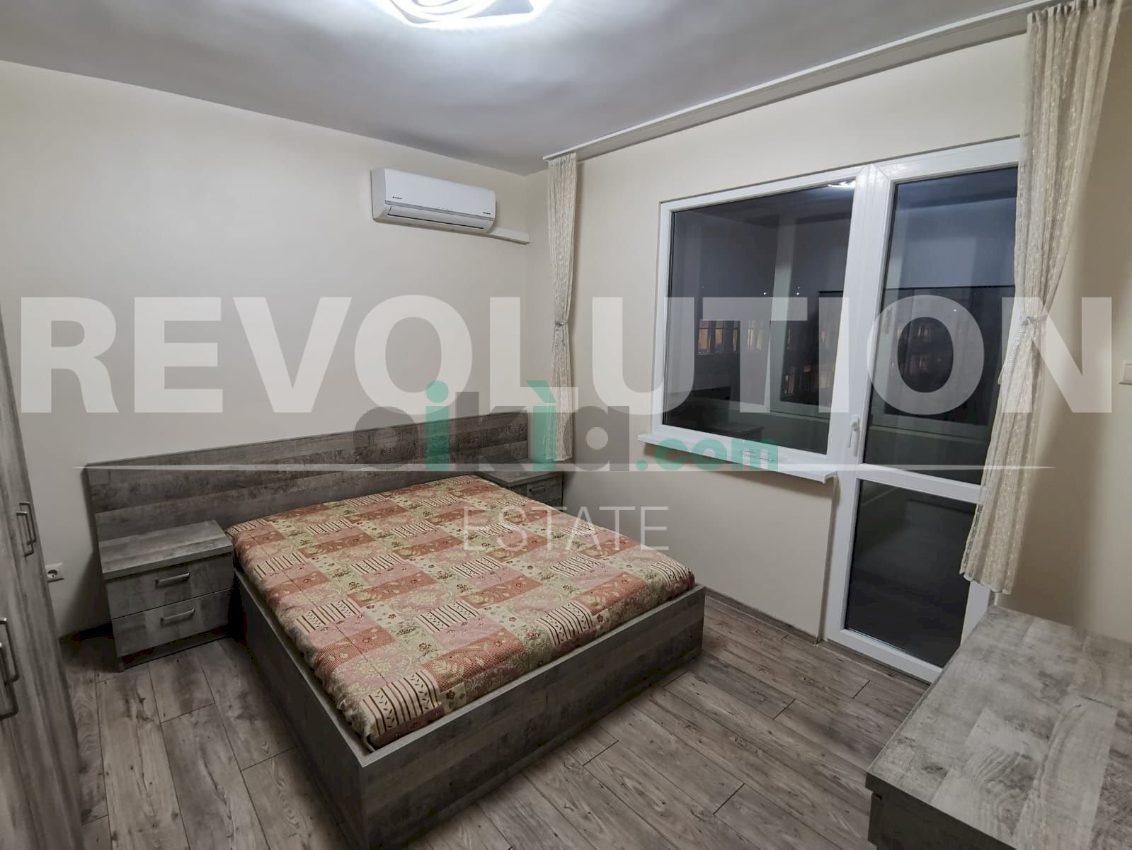 Two-room apartment Varna (neighborhood Чайка) - photo 1
