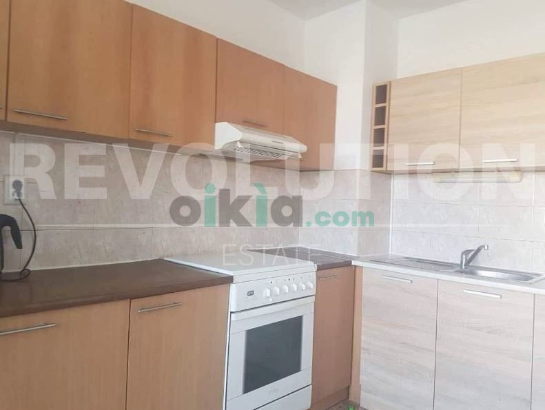 Four-room apartment Varna (neighborhood Бриз) - photo 1