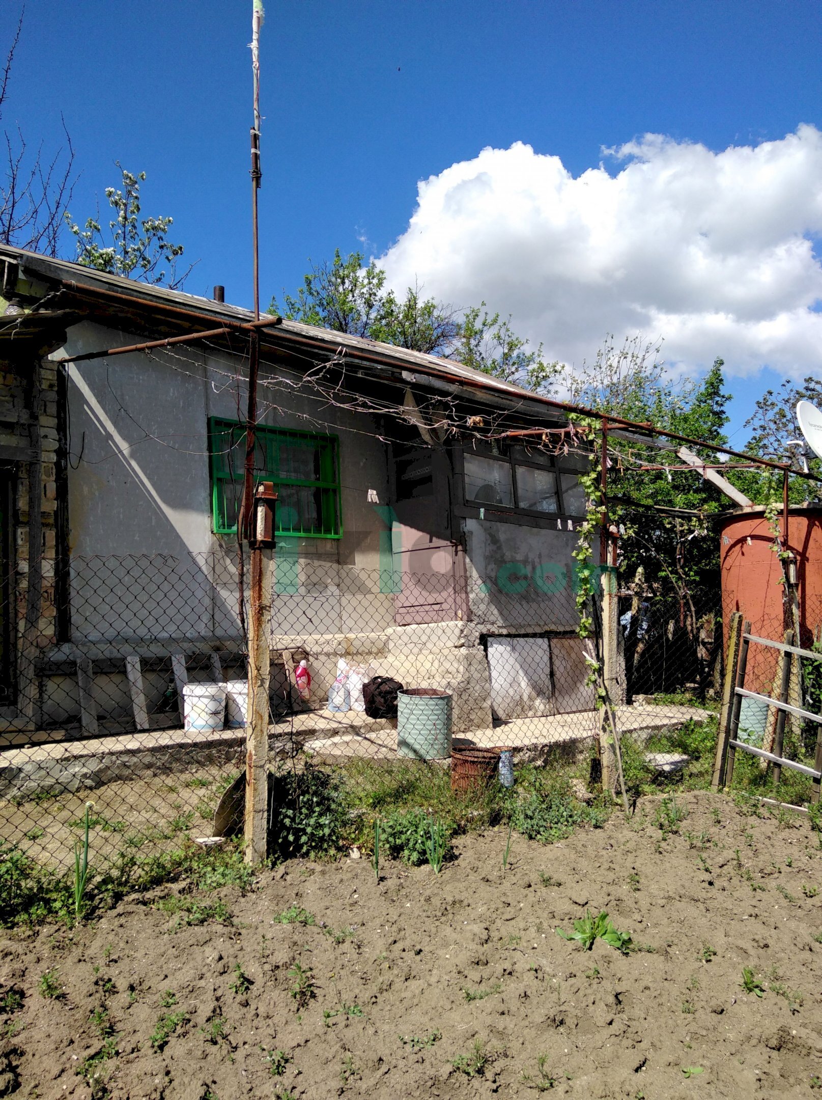 Casa indipendente с.Припек, Aksakovo - foto 1