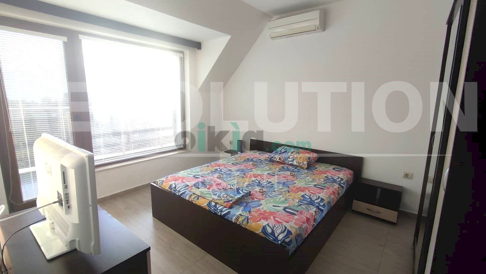 Two-room apartment Varna (neighborhood к.к. Св. Свети Константин И Елена) - photo 1