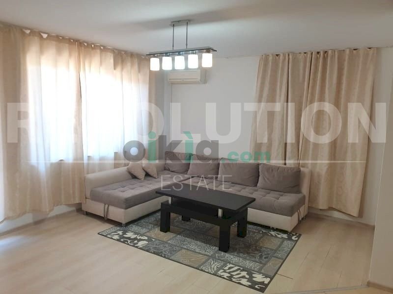 Two-room apartment Varna (neighborhood м-т Евксиноград) - photo 1