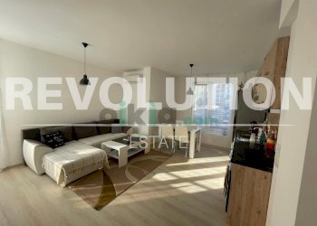 Two-room apartment Varna (neighborhood Победа) - photo 1