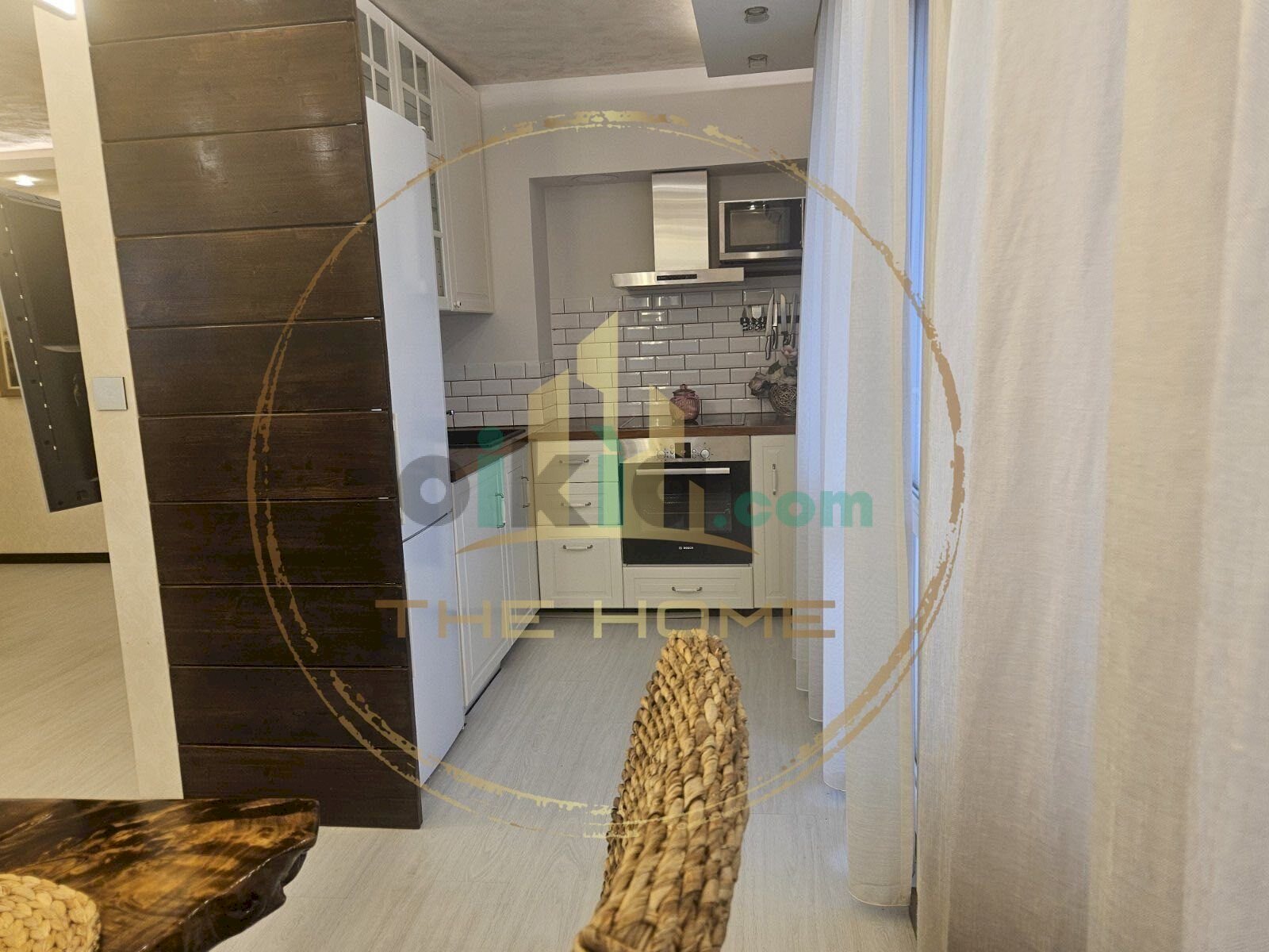 Three-room apartment Фестивален комлекс, Varna (neighborhood Център) - photo 1