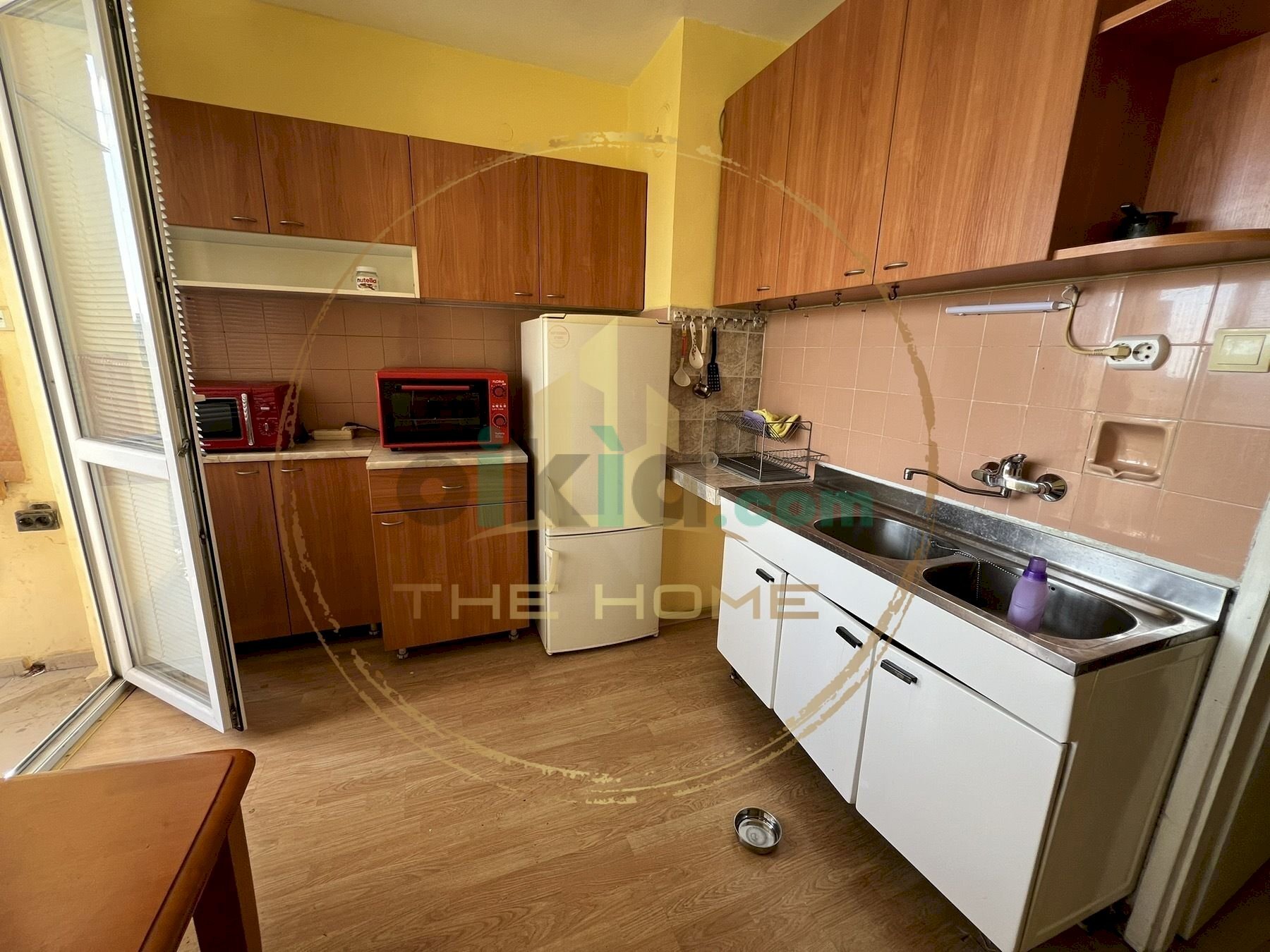 Two-room apartment у-ще Стефан Караджа, Varna (neighborhood Чаталджа) - photo 1