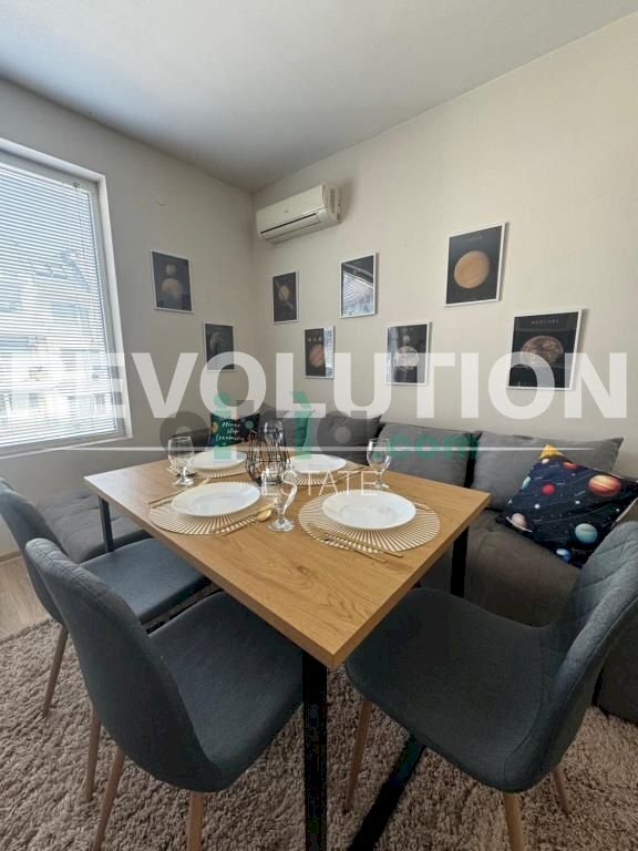 Two-room apartment Varna (neighborhood Окръжна болница) - photo 1