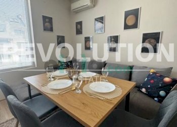 Two-room apartment Varna (neighborhood Окръжна болница) - photo 1