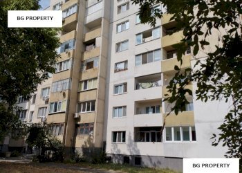 Четиристаен София (квартал Дружба 2) - фото 1