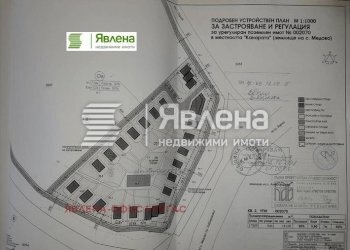 Building land Pomorie - photo 1