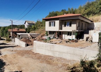 Casa indipendente с. Студена, Pernik - foto 1