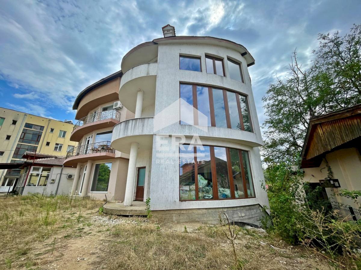 Villa Kardzhali - foto 1