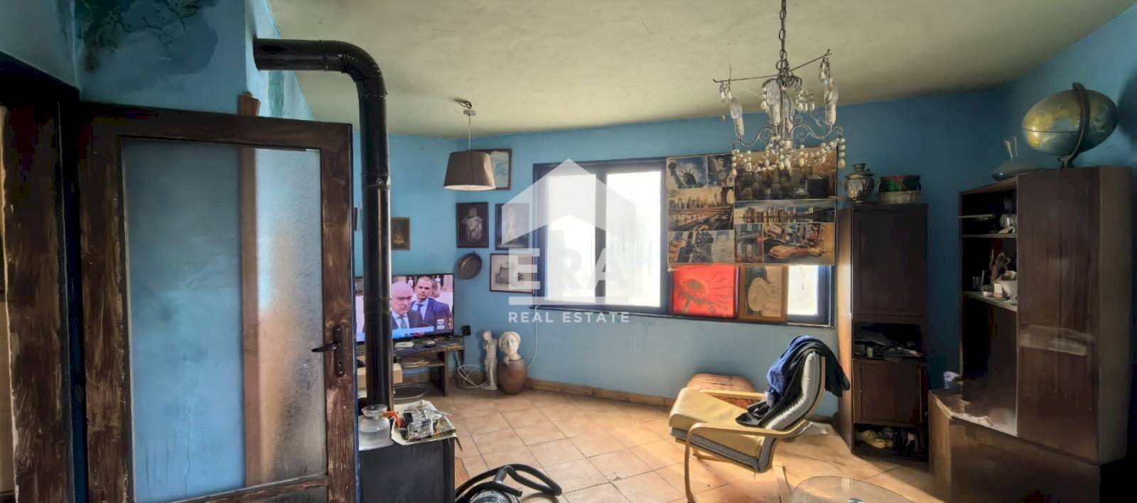 Quadrilocale Varna (zona Автогара) - foto 1