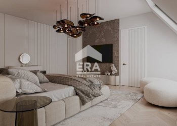 Three-room apartment Sofia (neighborhood Лозенец) - photo 1