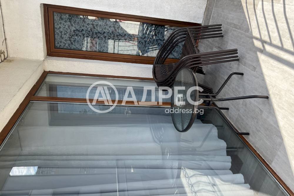 Четиристаен Chernomorets city, Бургас - фото 1