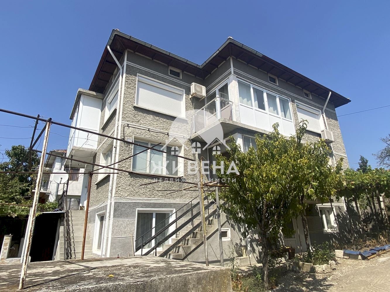 Casa indipendente Aksakovo - foto 1