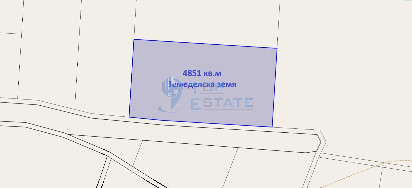 Building land Veliko Tarnovo - photo 1
