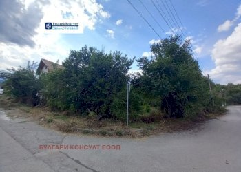 Agricultural land с. Берсин, Kyustendil - photo 1