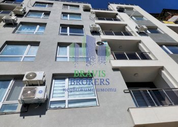 Three-room apartment Аспарухово, Varna - photo 1
