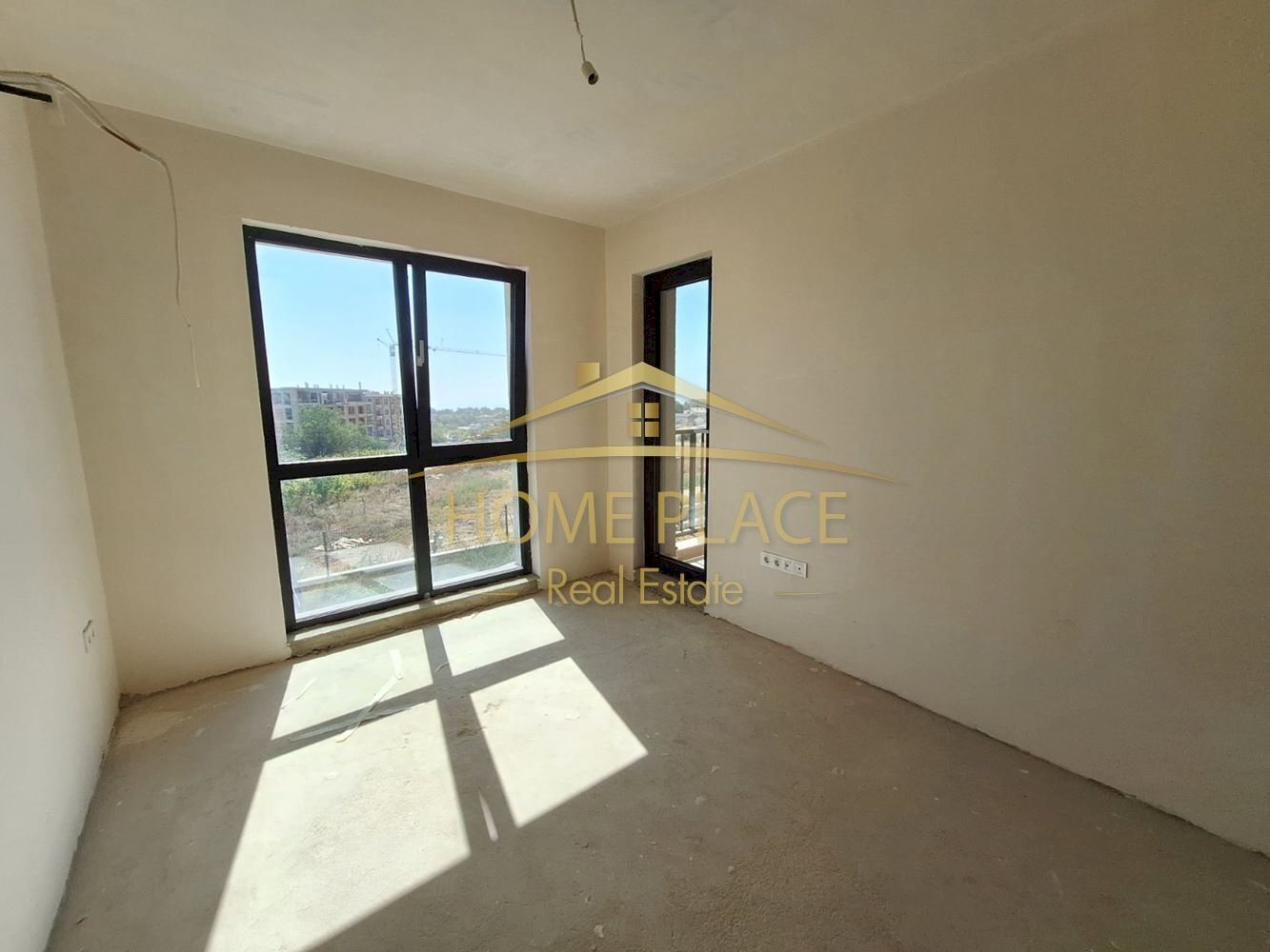 Two-room apartment Varna (neighborhood Виница) - photo 1