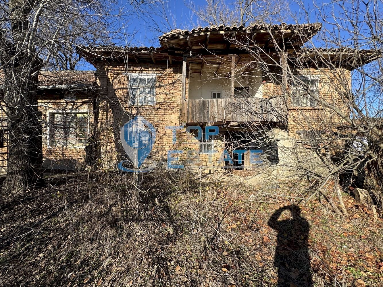 Independent house Polski Trambesh - photo 1