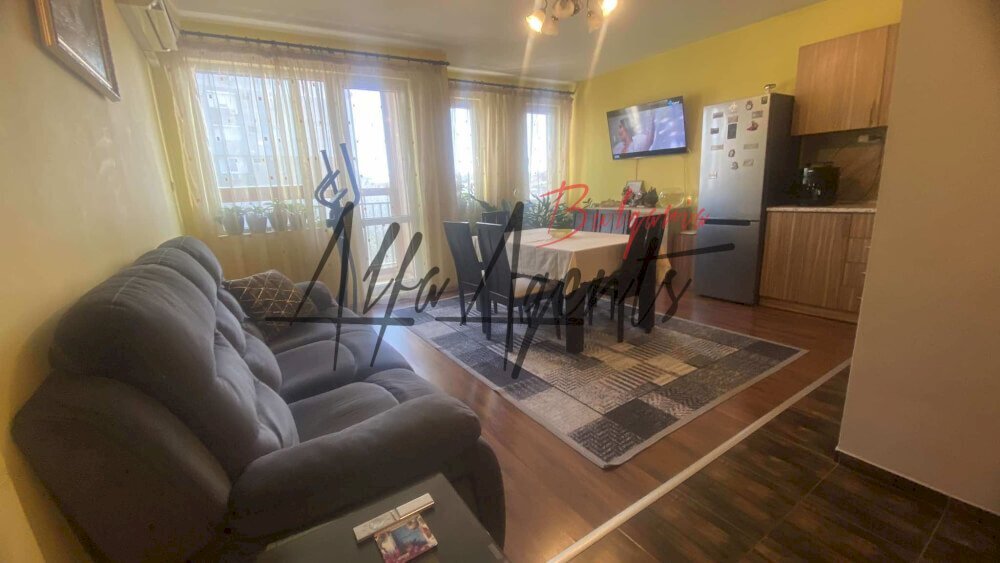Apartment Varna (neighborhood Лк Тракия) - photo 1