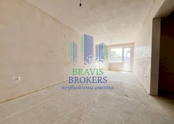 Three-room apartment Аспарухово, Varna - photo 1