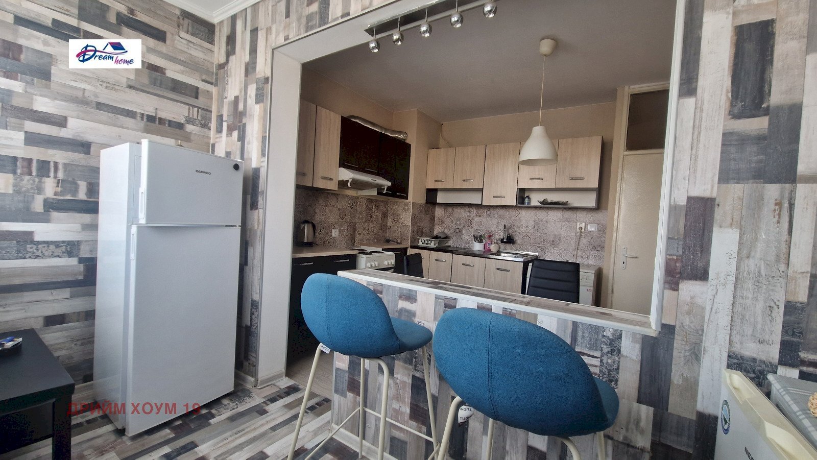 Appartamento Sofia (zona Хаджи Димитър) - foto 1