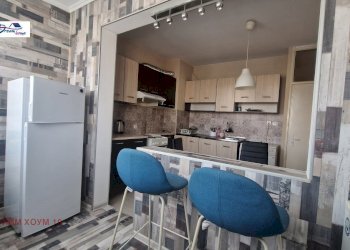 Апартамент ул. Васил Кънчев, София (квартал Хаджи Димитър) - фото 1