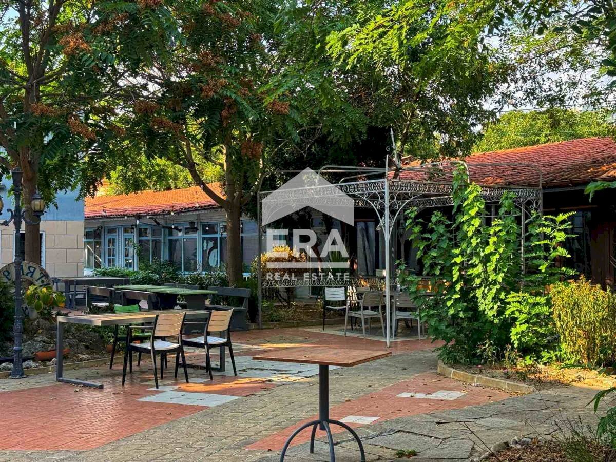 Ristorante Haskovo (zona Любен Каравелов) - foto 1
