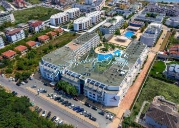 Bilocale Burgas (zona Сарафово) - foto 1