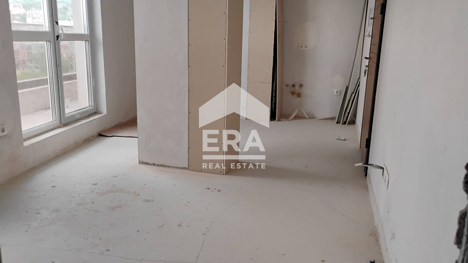 One-room apartment Varna (neighborhood Левски 2) - photo 1