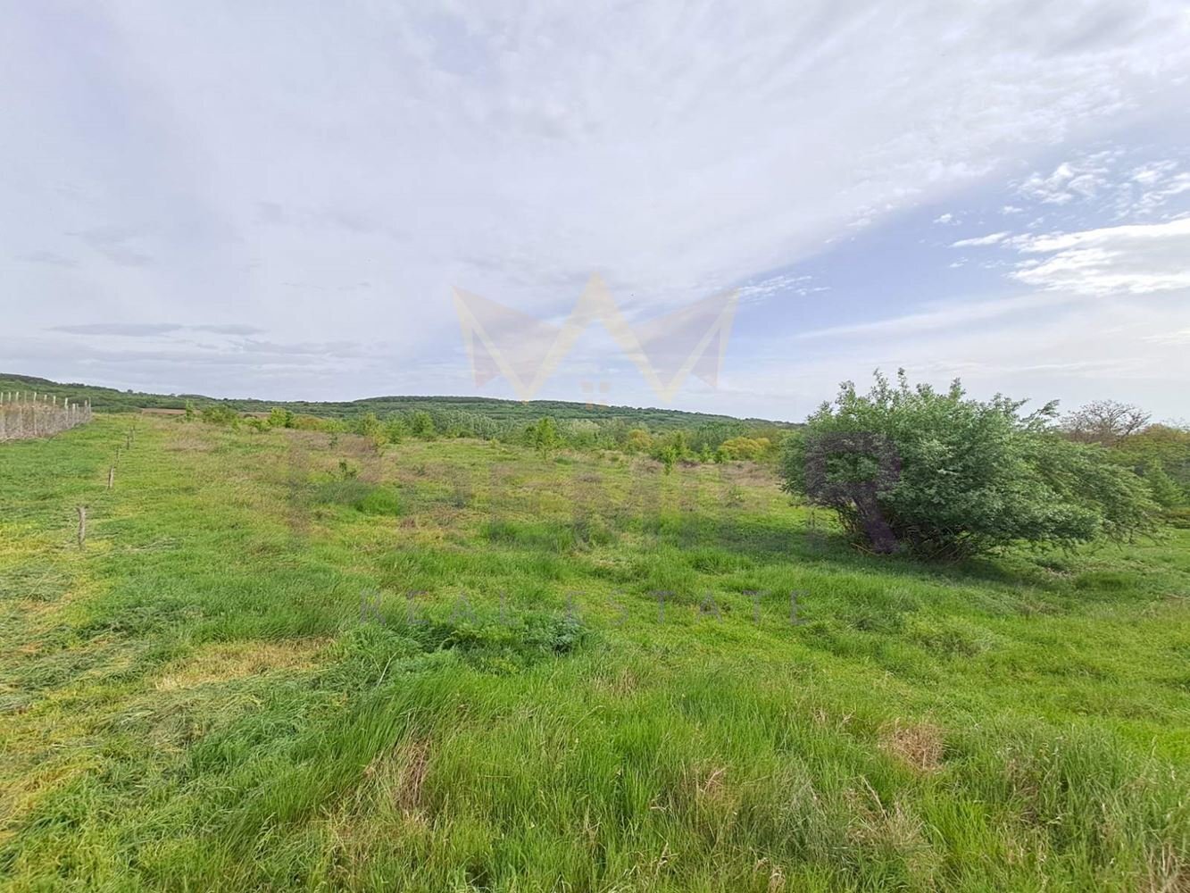 Building land Aksakovo - photo 1