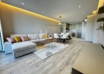 Three-room apartment Varna (neighborhood Бриз) - photo 1