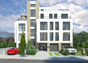 Appartamento Sofia (zona Овча купел) - foto 1