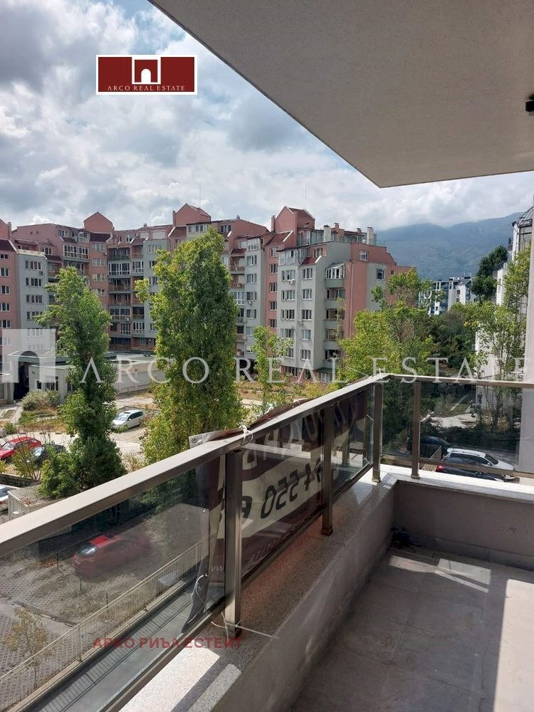 Appartamento Sofia (zona Студентски град) - foto 1