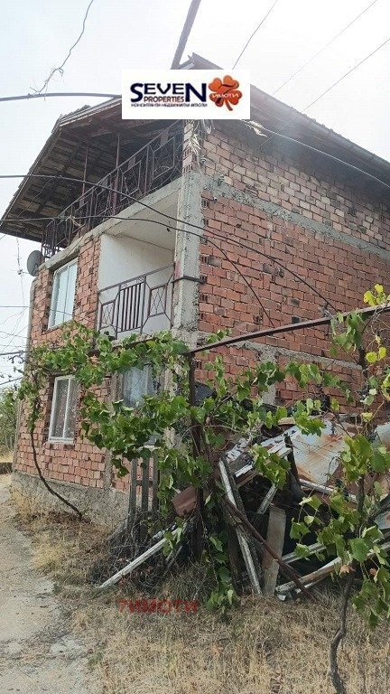 Villa Kocherinovo - foto 1