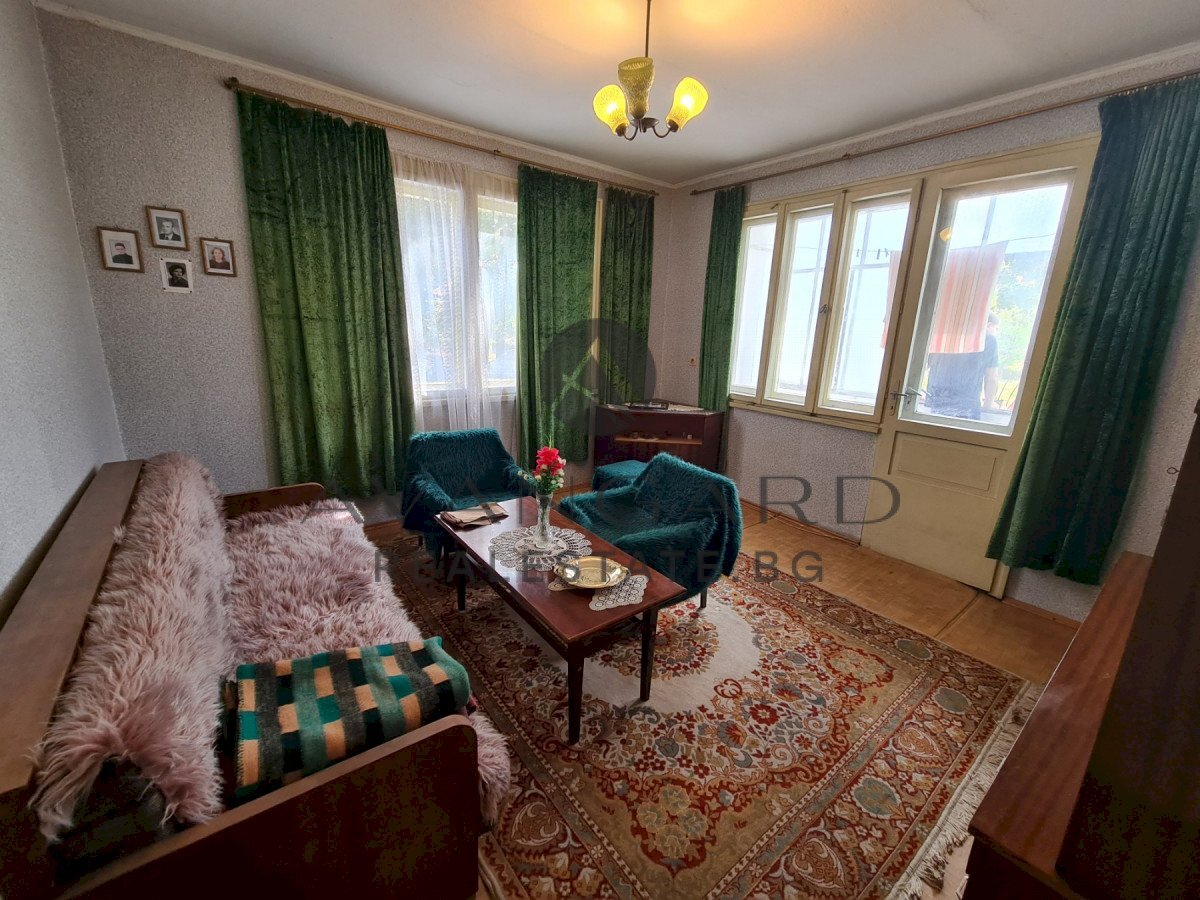 Casa indipendente Plovdiv (zona Христо Смирненски) - foto 1