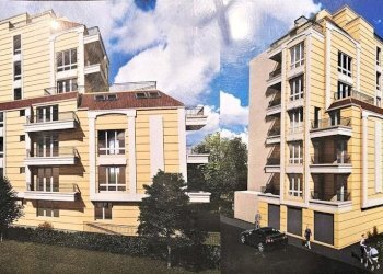 Apartment бул. Луи Пастьор, Sofia (neighborhood Люлин 10) - photo 1