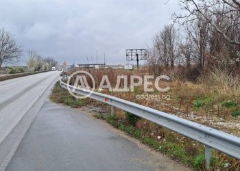 Terreno agricolo Plovdiv city, Plovdiv - foto 1