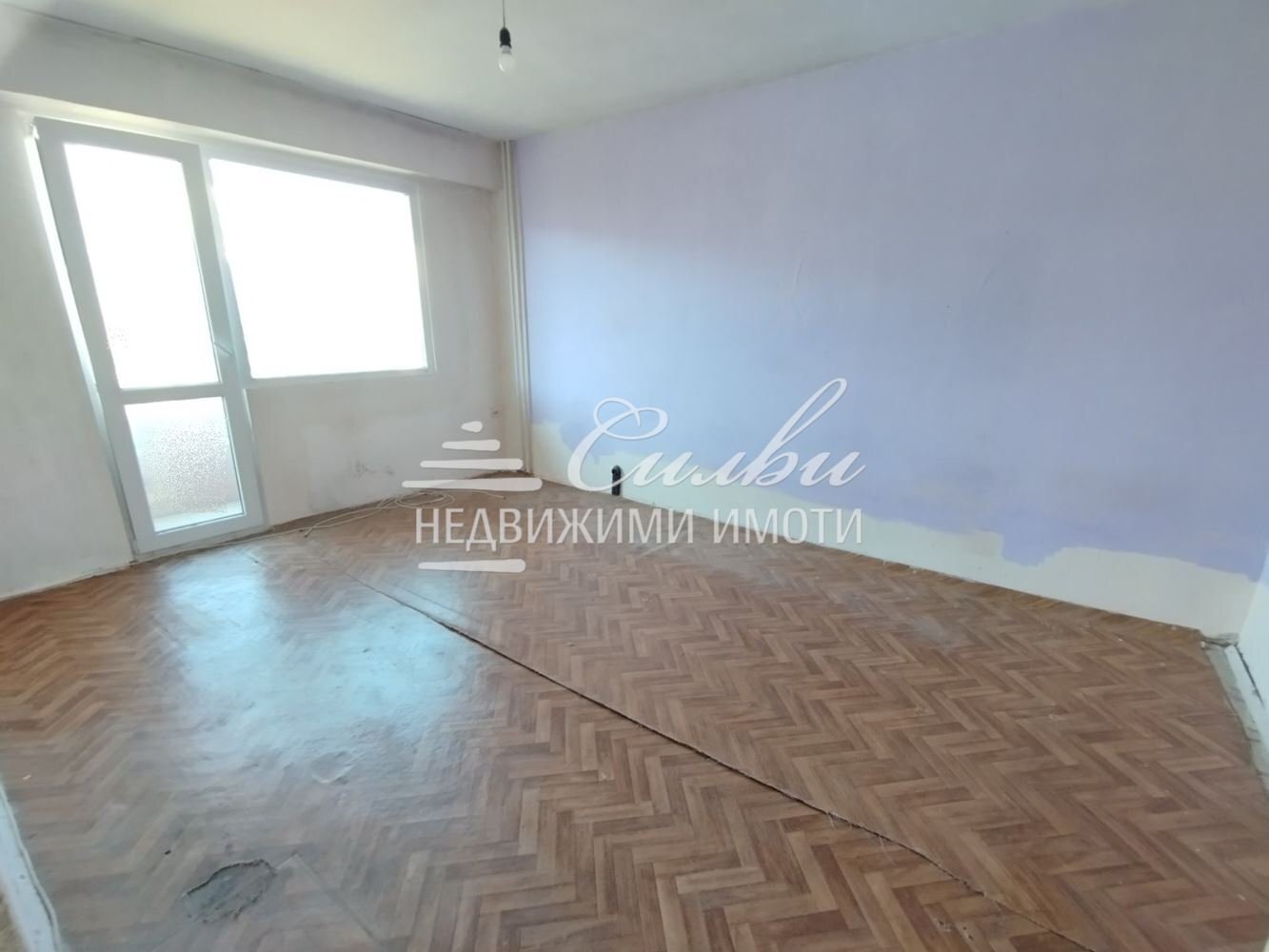 One-room apartment Shumen (neighborhood Боян Българанов 1) - photo 1