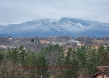 Terreno agricolo гр. Априлци, Apriltsi - foto 1