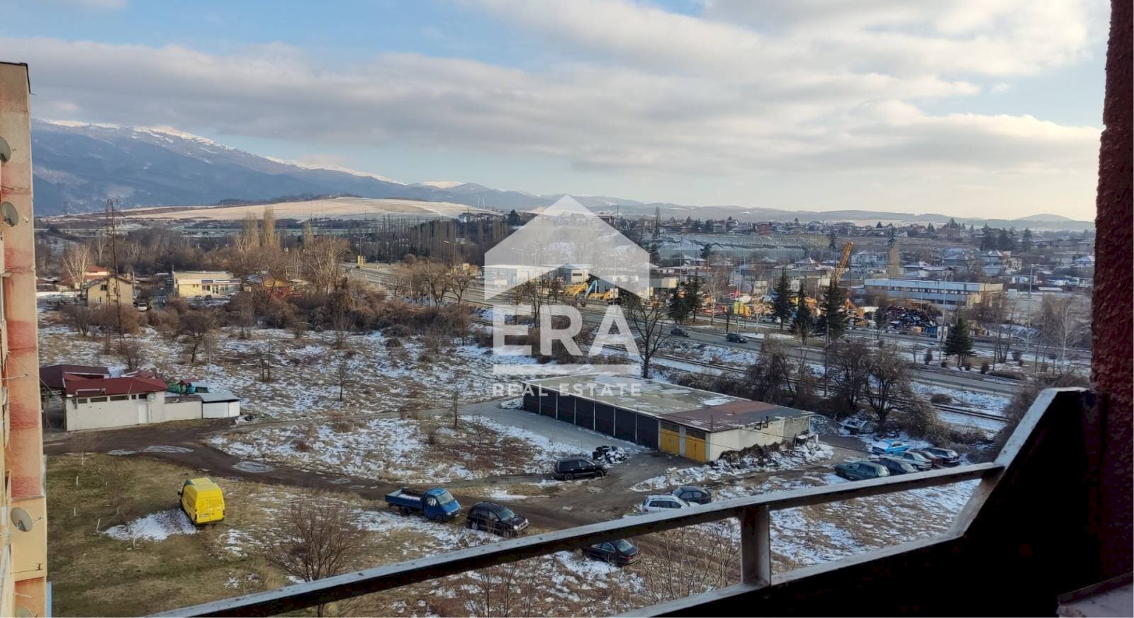 Bilocale Pernik (zona Изток) - foto 1