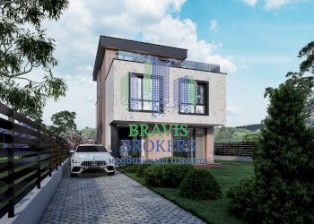 Villa к.к. Св.Св. Константин и Елена, Varna - foto 1