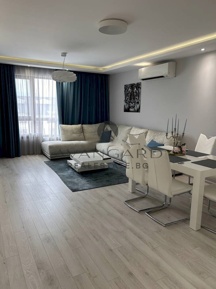 Appartamento Plovdiv (zona Тракия) - foto 1